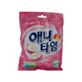 Anytime xilit szilva-barack Lotte 60g