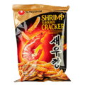 Garnélarák ízesítésű chips 75g