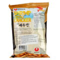 Garnélarák ízesítésű chips 75g