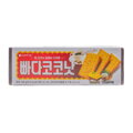 Vajas kókuszos keksz 100g