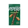 Pepero csokoládéval bevont mandula szelet 32g
