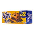 Chic Choc keksz csokoládéval 120g