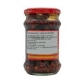 Ropogós chili szójaolajban 210 gr.