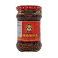 Ropogós chili szójaolajban 210 gr.