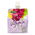 Zselés szőlő A,C,E vitamin 140g