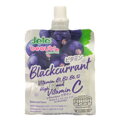 Fekete ribizli zselé C-vitamin és B1,2,6,12 140g