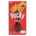 Pocky csokoládé GLICO 45g