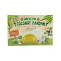 Rizs sütemények Mochi kókuszos pandan 180g
