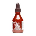 Sriracha chiliszósz fekete borssal FGB 200ml