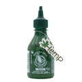Sriracha kender chiliszósz HEMP 200ml
