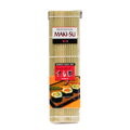 Bambusz sushi szőnyeg 27 x 27 cm