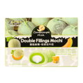 Rizs sütemények Mochi Cantaloupe dinnye tej180g