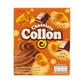 Sütik COLLON csokoládétekercs GLICO 46g