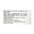 Sütik COLLON csokoládétekercs GLICO 46g