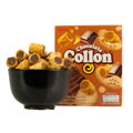 Sütik COLLON csokoládétekercs GLICO 46g
