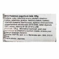 Joghurtos zselé Pokémon 125g