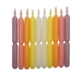Gyümölcsös jégkrém Popsicle 850g