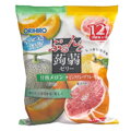 ORIHIRO görögdinnye és grapefruit ízű zselé 240g