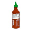 Sriracha Huy Fong chiliszósz 481g