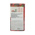 ANBA fekete tea eper ízzel 50g (25 x 2g)