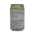 Bubble Tea Zöld Tea körte dinnye 320 ml