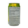 Lady Boba Matcha Latte ízű Bubble Tea dobozban 315ml Madam Hong
