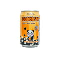 CHIN CHIN Bubble Tea barna cukor ízű 315ml