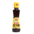 Ottogi szezámolaj 55ml
