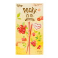 Pocky áfonyás tejes szelet GLICO 45g