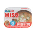 MARUKOME miso gluténmentes tészta 375g