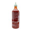 Sriracha chiliszósz glutamát nélkül FGB 730ml