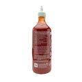 Sriracha chiliszósz glutamát nélkül FGB 730ml
