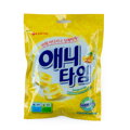 Anytime xilit citromos-mentás Lotte 60 g