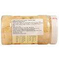 Fehér gyömbér sushi J-BASKET 340g