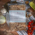 Bonito tonhalpehely 40g