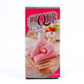 Rizs sütemények Mochi eper tekercsek 150g