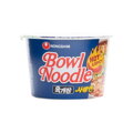 Tészta nagy csésze Nongshim éles 100g
