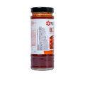 Pác sertéshúshoz BBQ fűszeres Bulgogi 500g