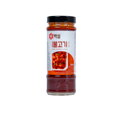 Pác sertéshúshoz BBQ fűszeres Bulgogi 500g