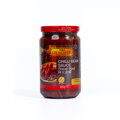 Chili és bab szósz 368g
