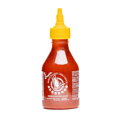 Sriracha mustár chiliszósz FGB 200ml