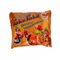 PakuPaku fűszeres curry tészta 140g