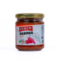 Harissa enyhe csípős paprikaszósz 190g