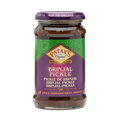 Pasta Pataks fűszeres padlizsán 312g
