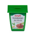 Fermentált szójapaszta keverve 500 g