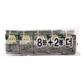 Pörkölt fűszerezett Nori hínár 10 x 5g