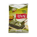 Pörkölt tengeri alga zöld tea ízesítéssel és olívaolajjal Nori 25g