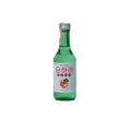 Soju Chum Chum Churum barack 350ml
