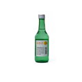 Soju Chum Chum Churum citrom 350ml