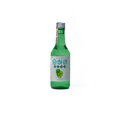 Soju Chum Churum szőlő 360ml